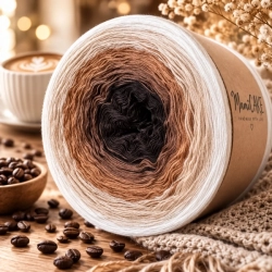 MamiCAKE - Caffe latte