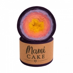 MamiCAKE - Rozbřesk