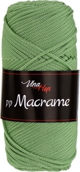 Vlna-Hep PP Macrame 4149 - světle olivová