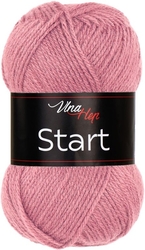 Vlna-Hep Start 41071 - starorůžová