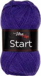 Vlna-Hep Start 41096 - fialová
