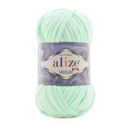 Alize Velluto 464 - mint