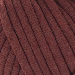 YarnArt Cord Yarn 785 - rezavá