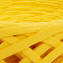 YarnArt Cotton Club 7319 - yellow