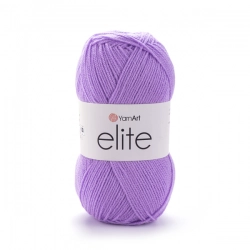 YarnArt Elite 223 - lila