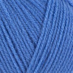 YarnArt Elite 224 - jasná modrá
