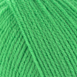 YarnArt Elite 8233 - neonově zelená