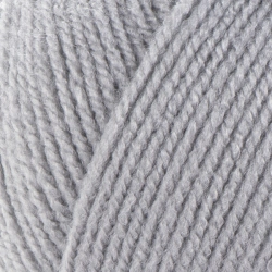 YarnArt Elite 855 - světle šedá