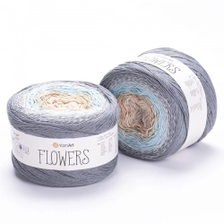 YarnArt Flowers 268