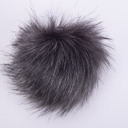Bambule Furry Pompons Ø 10 cm - 61