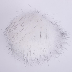 Bambule Furry Pompons Ø 10 cm - 75