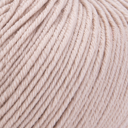 YarnArt Imperial Merino 3306 - béžová