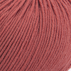 YarnArt Imperial Merino 3314 - terakota