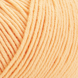 YarnArt Imperial Merino 3317 - světle oranžová