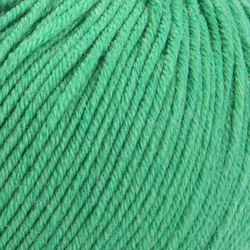 YarnArt Imperial Merino 3332 - zelená