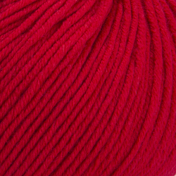 YarnArt Imperial Merino 3345 - tmavá vínová