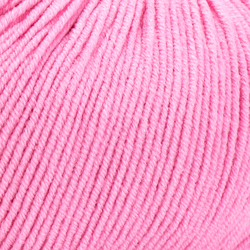 YarnArt Jeans 36 - růžová