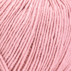 YarnArt Jeans 83 - starorůžová