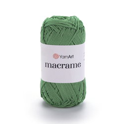 YarnArt Macrame 173 - zelená