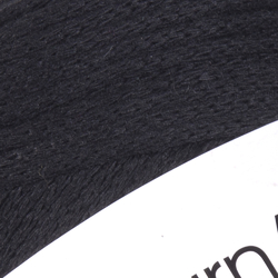 YarnArt Macrame Cotton 750 - černá