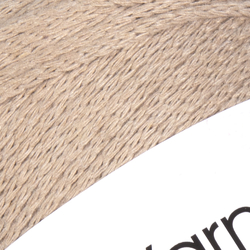YarnArt Macrame Cotton 768 - hnědo béžová