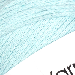 YarnArt Macrame Cotton 775 - světlý mint