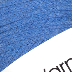 YarnArt Macrame Cotton 786 - světlý jeans