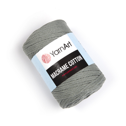 YarnArt Macrame Cotton 794 - divoká máta