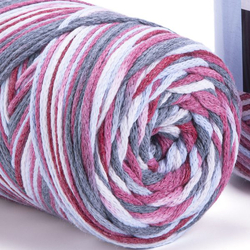 YarnArt Macrame cotton VR 917