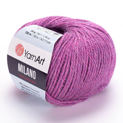 YarnArt Milano 861 - lila
