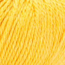 YarnArt Milano 863 - žlutá