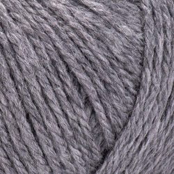 YarnArt Milano 868 - šedá