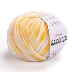 YarnArt Raindrops 2910