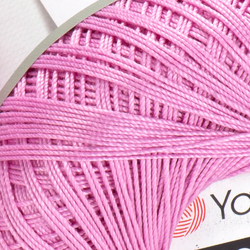 YarnArt Violet 319 - růžová