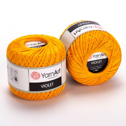 YarnArt Violet 5307