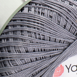 YarnArt Violet 5326 - šedá