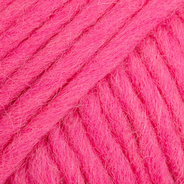 DROPS Snow uni 105 - magenta