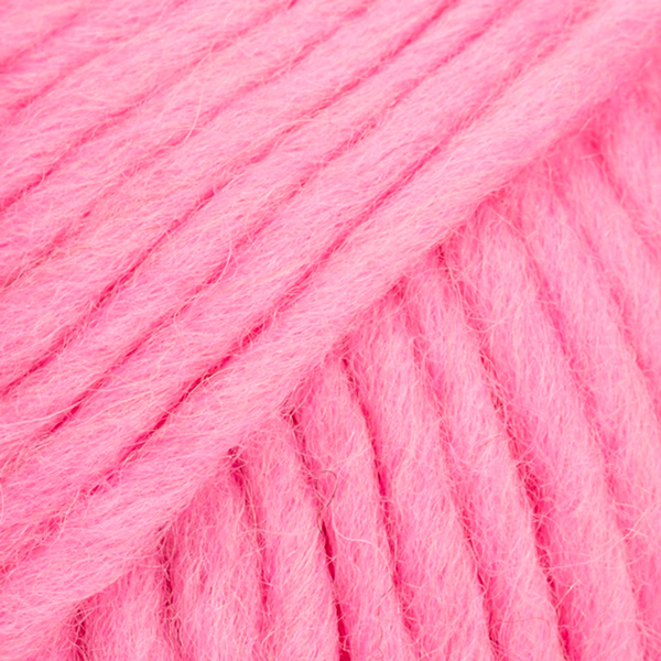 DROPS Snow uni 113 - růže