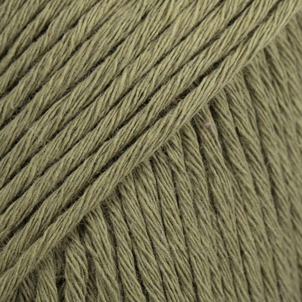 DROPS Cotton Light 12 - khaki