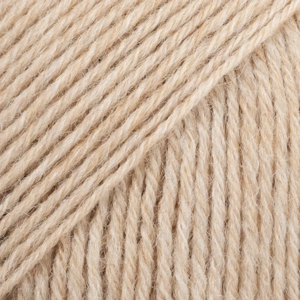 DROPS Fabel uni 123 - arašídová