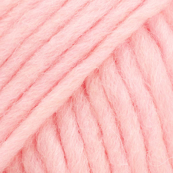 DROPS Snow uni 127 - pudrová