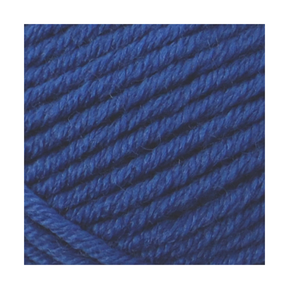 Vlnap Merino 14723 - modrá
