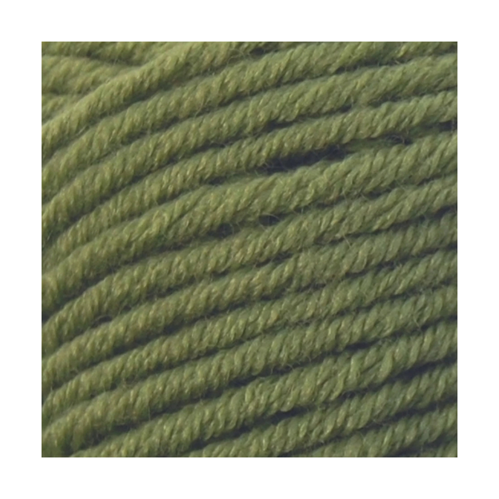 Vlnap Merino 14783 - oliva