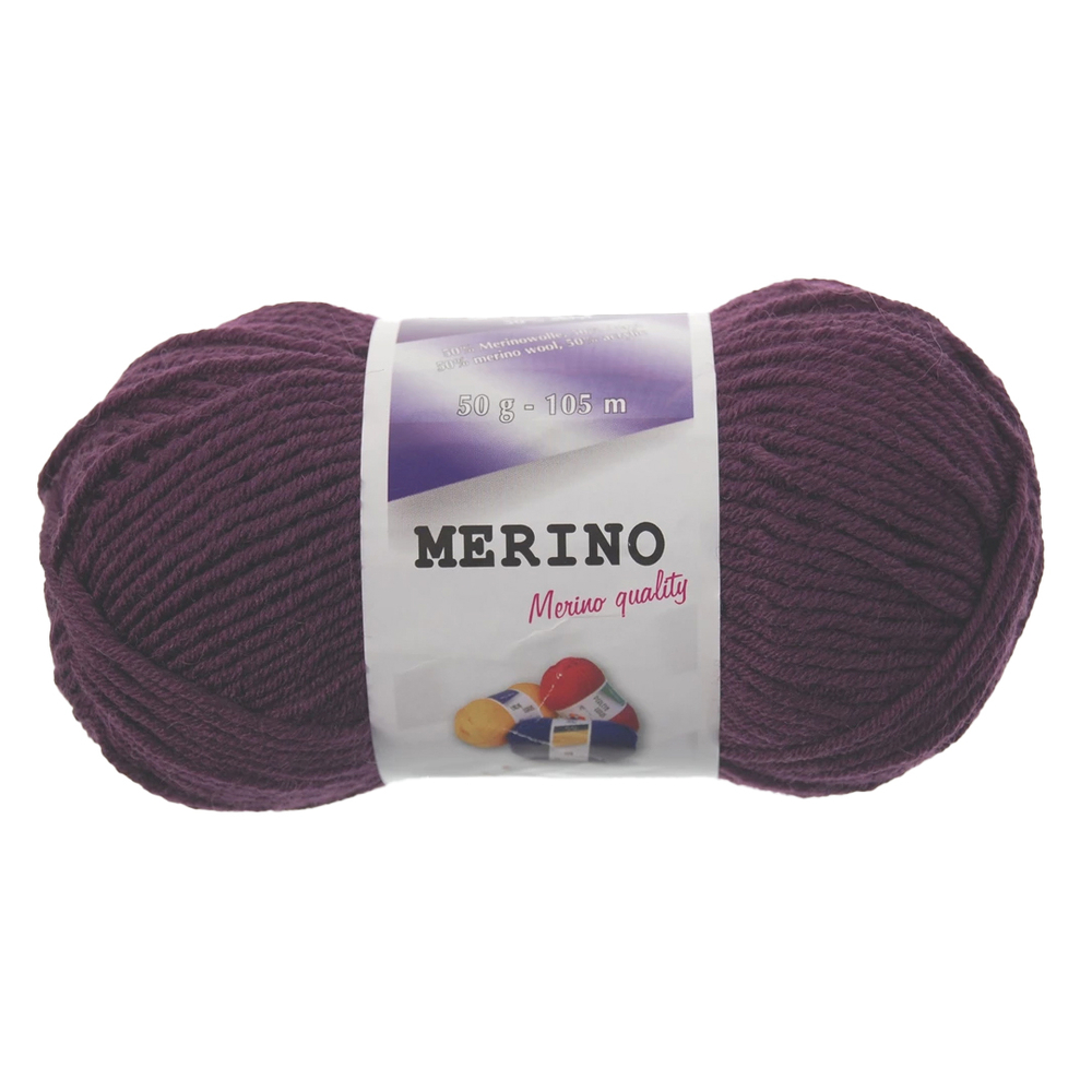 Vlnap Merino 14800 - ostružina