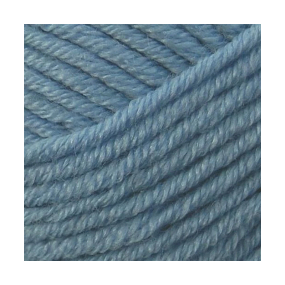 Vlnap Merino 14818 - světle modrá