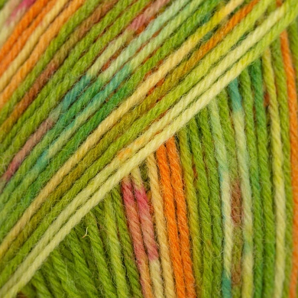 DROPS Fabel print 151 - guacamole