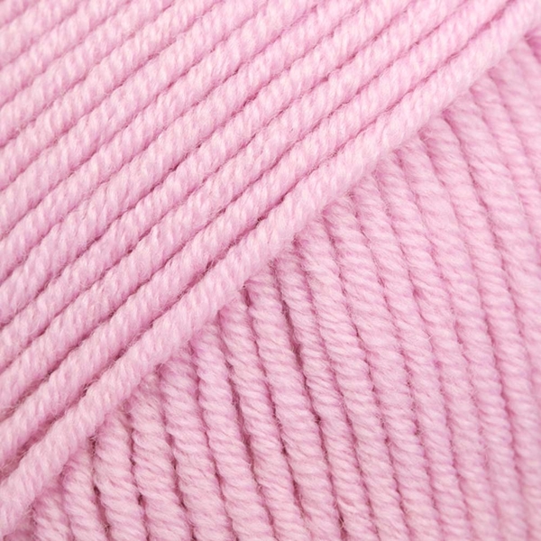 DROPS Merino Extra Fine 16 - světlá růžová