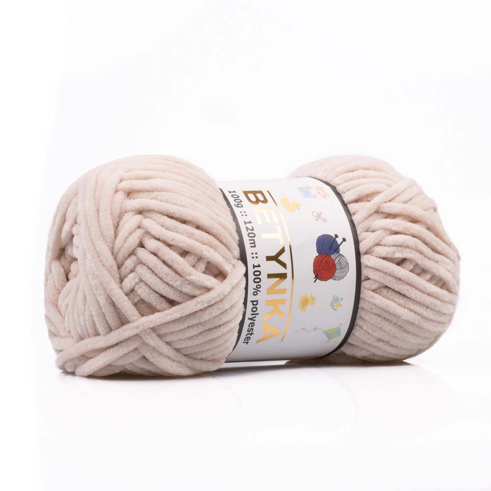 Betynka 342 - bílá káva