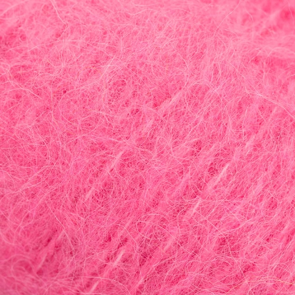 DROPS Melody uni 17 - pink