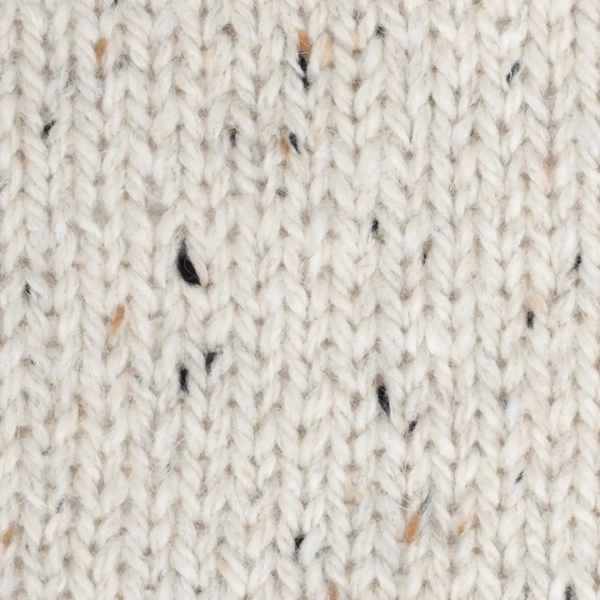 DROPS Soft Tweed mix 22 - mramor